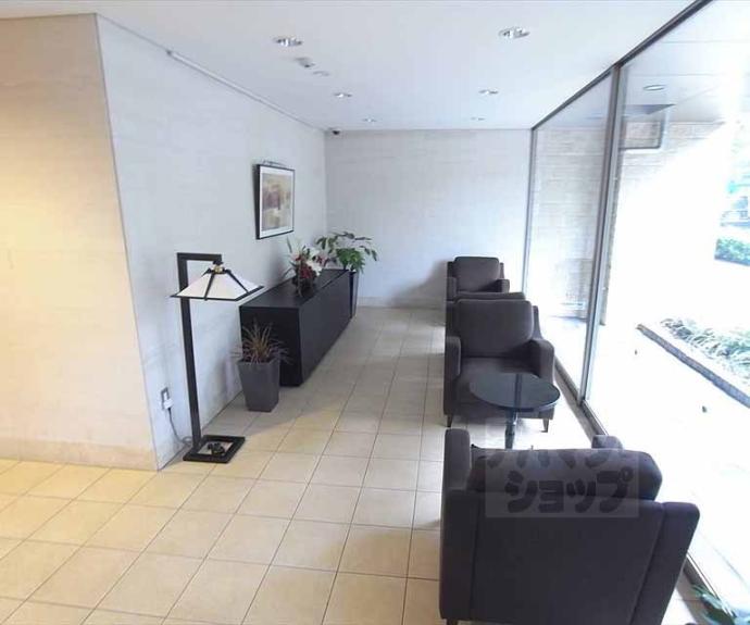 【サーパスシティ御池西大路通】