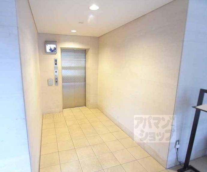 【サーパスシティ御池西大路通】