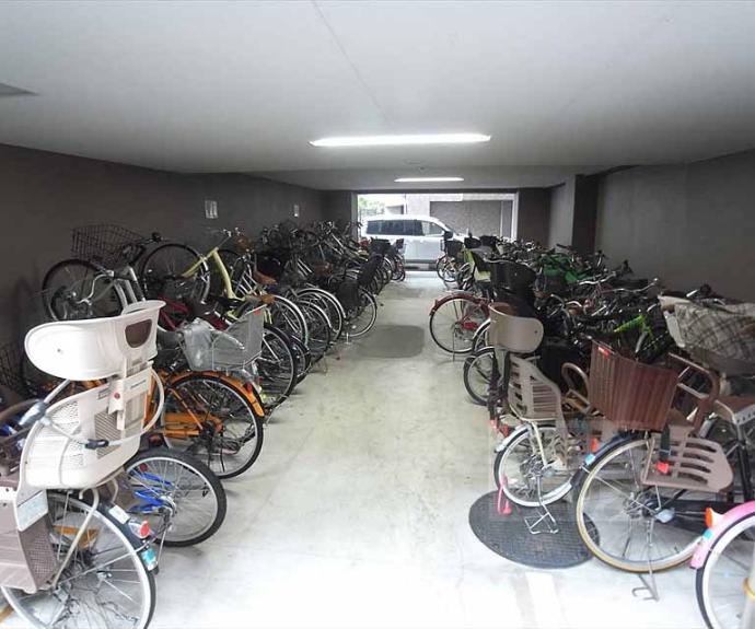 【サーパスシティ御池西大路通】