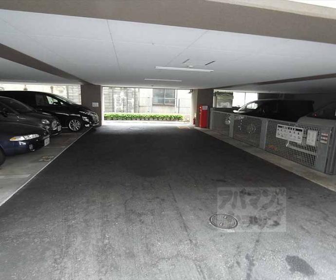 【サーパスシティ御池西大路通】