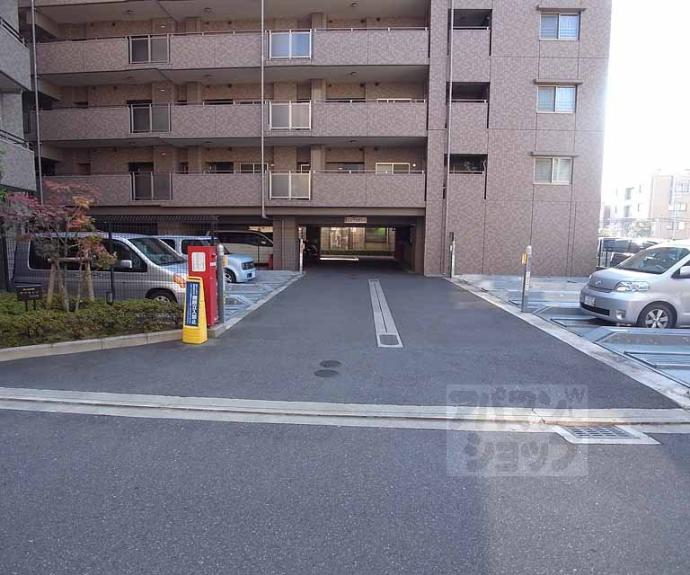 【サーパスシティ御池西大路通】