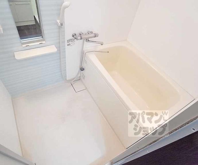 【マ・リッチ西院】間取