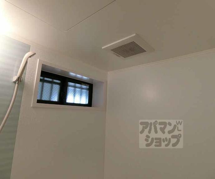 【マ・リッチ西院】間取