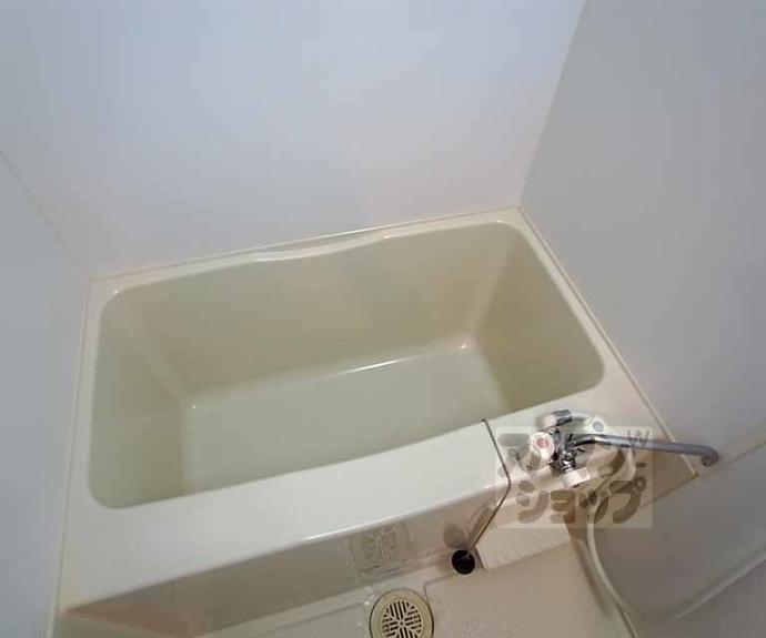 【ラ・プルミエール烏丸五条】間取