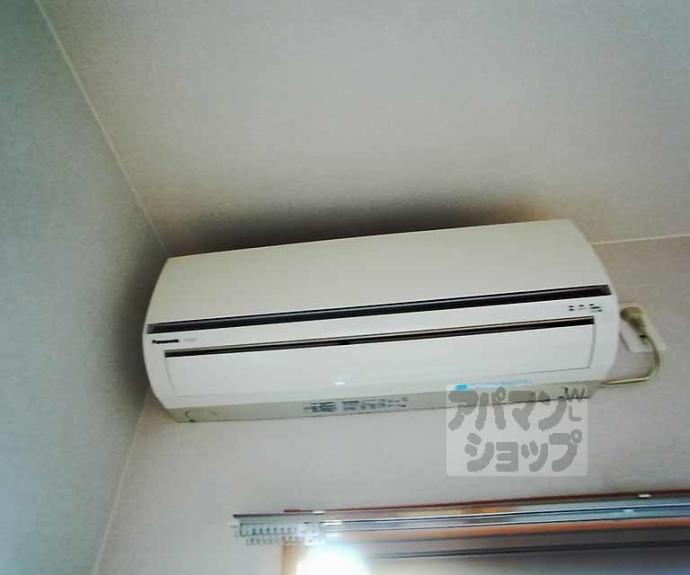 【ラ・プルミエール烏丸五条】間取