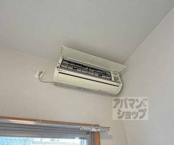 【ラプルミエール烏丸五条】間取