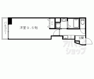 【グランジュール綾小路】