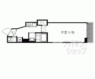 【グランジュール綾小路】
