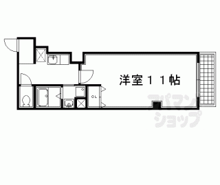 【グランジュール綾小路】