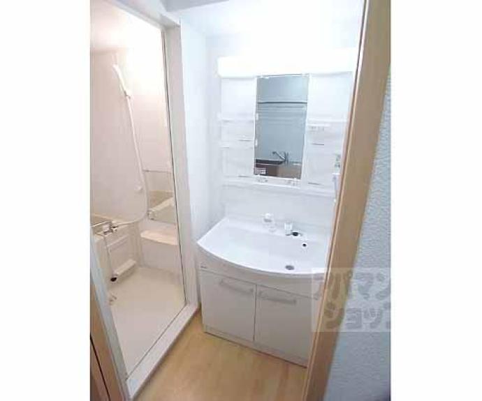 【グランジュール綾小路】間取