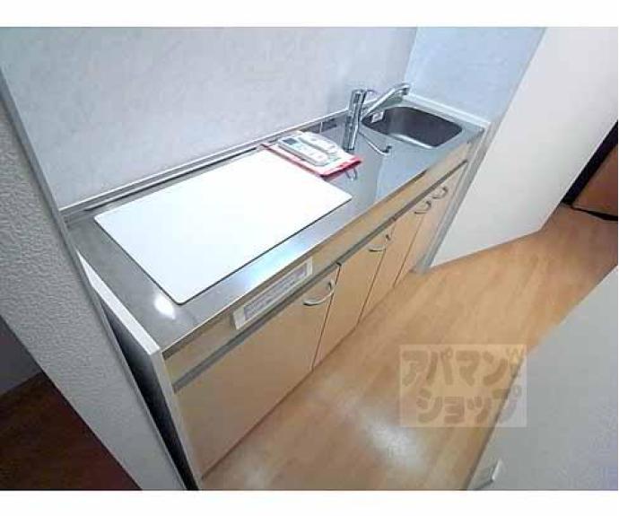 【グランジュール綾小路】間取