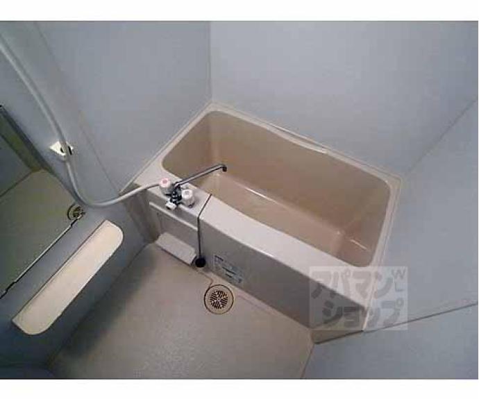 【グランジュール綾小路】間取