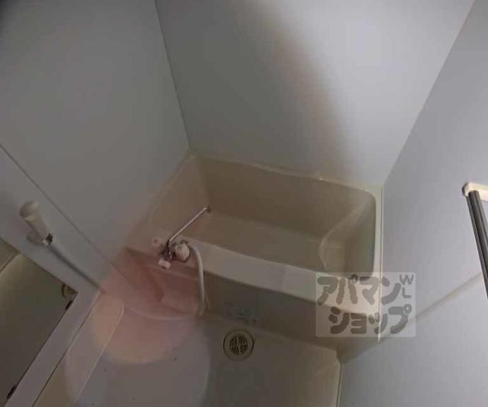【グランジュール綾小路】間取