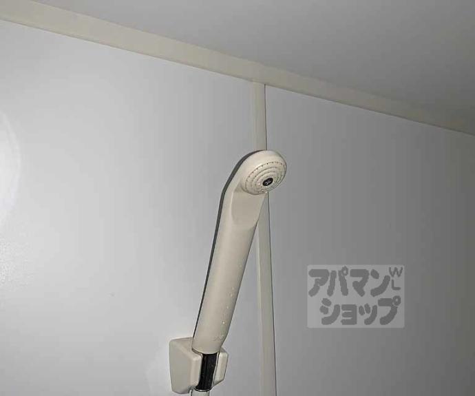 【グランジュール綾小路】間取