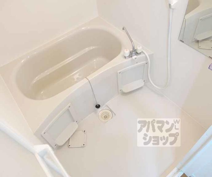 【春日マンション】間取