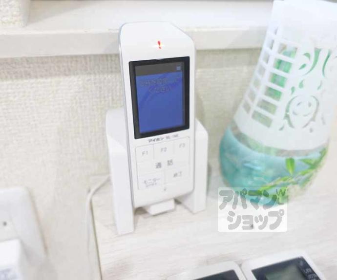 【春日マンション】間取