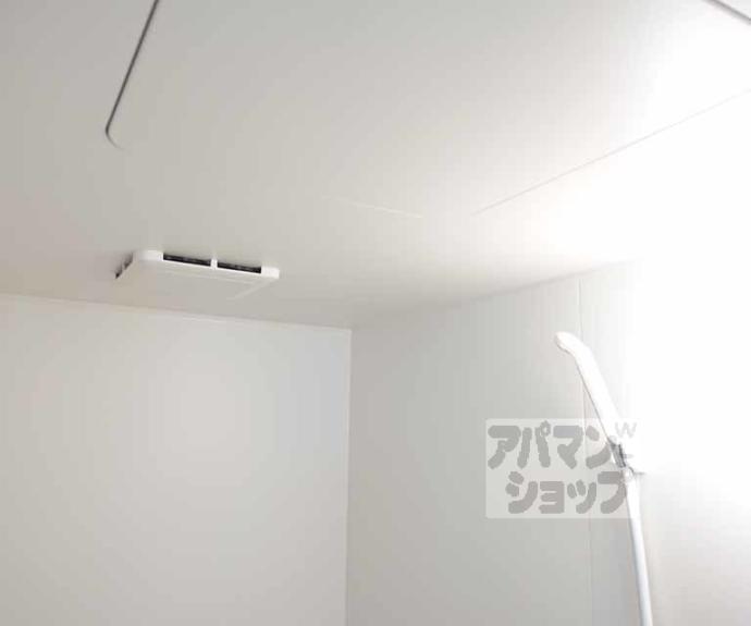 【春日マンション】間取