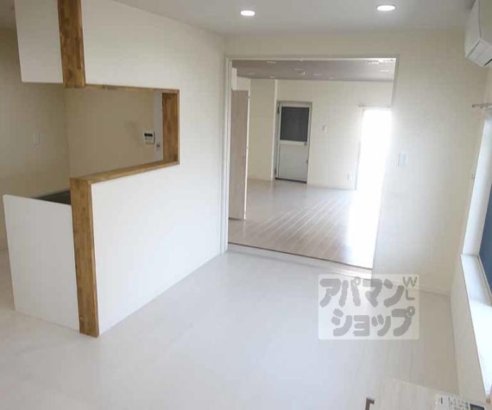 【春日マンション】間取