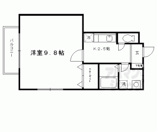 【ポレール久方】