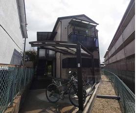 ポレール久方：間取図