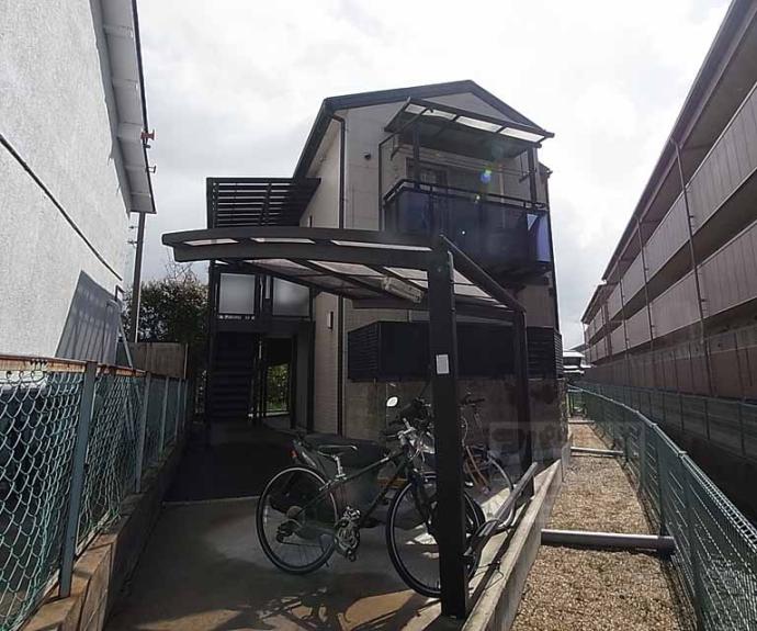 【ポレール久方】間取