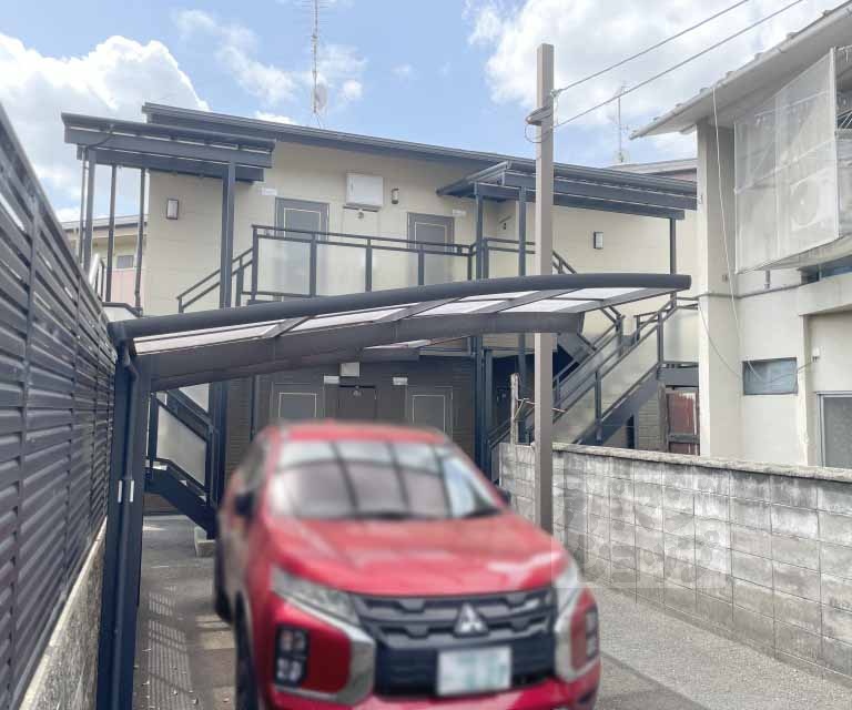 ポレール久方