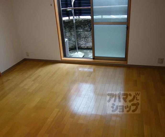 【ポレール久方】間取