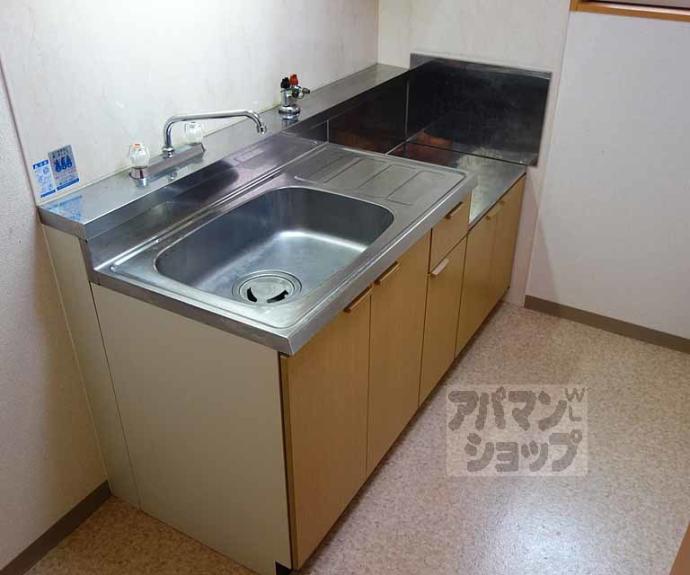 【ポレール久方】間取