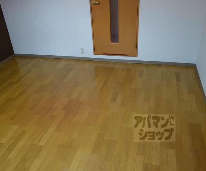 【ポレール久方】間取