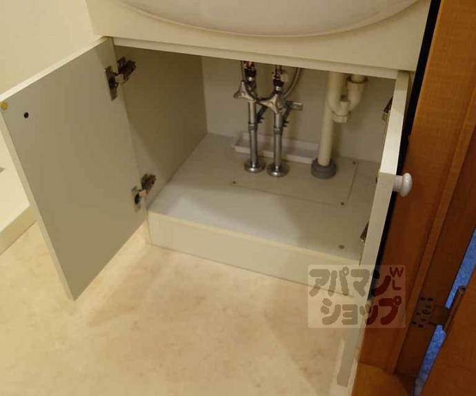 【ポレール久方】間取