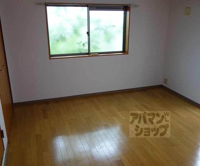 【ポレール久方】間取