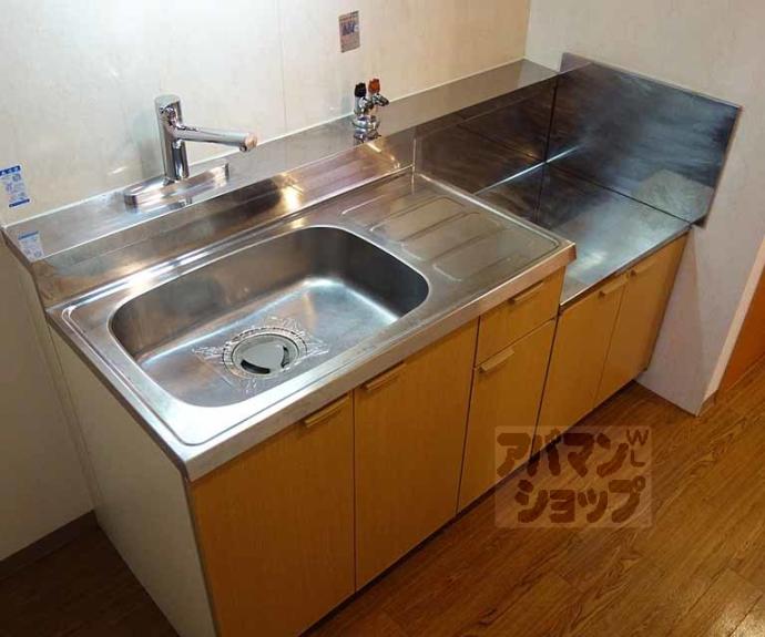 【ポレール久方】間取