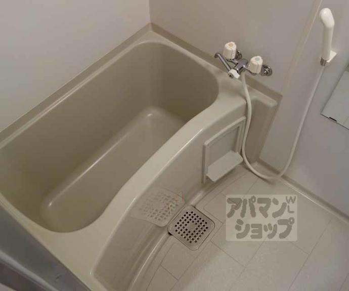 【ポレール久方】間取