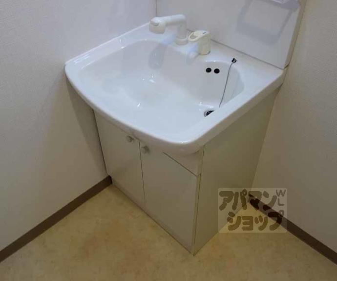 【ポレール久方】間取