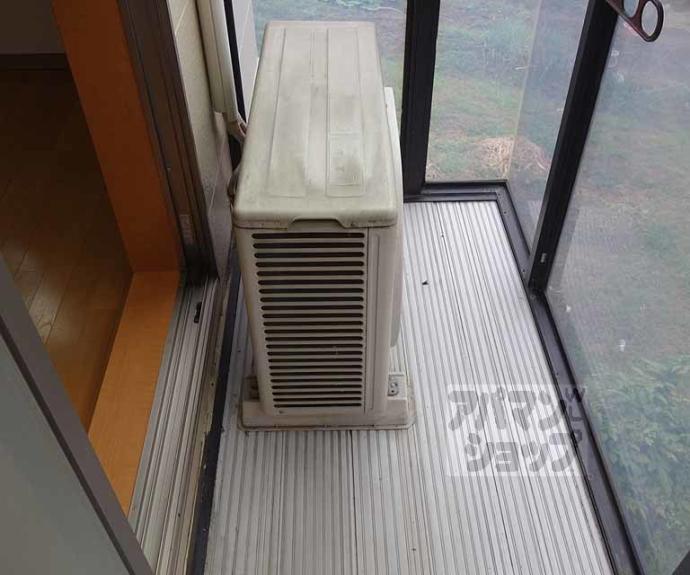 【ポレール久方】間取