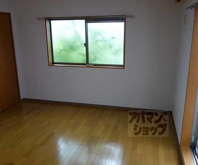 【ポレール久方】間取