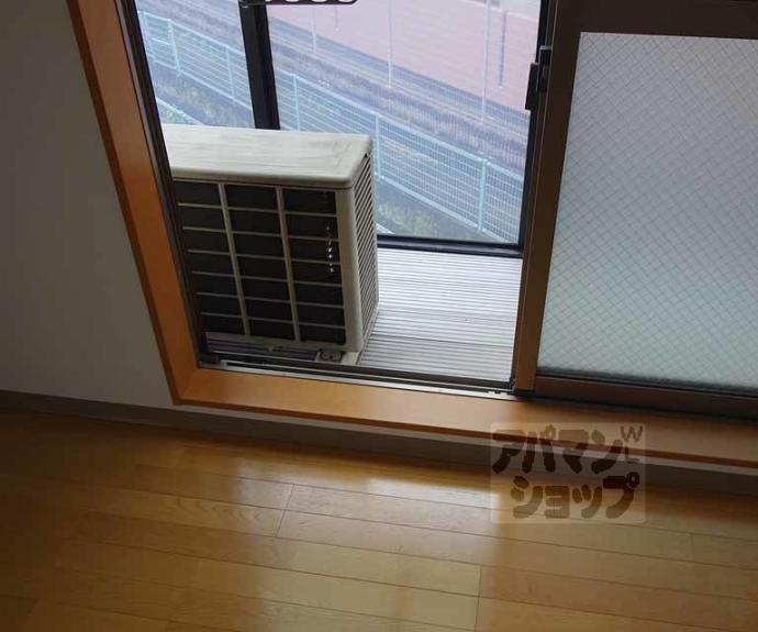 【ポレール久方】間取