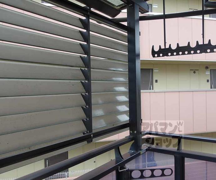 【ポレール久方】間取