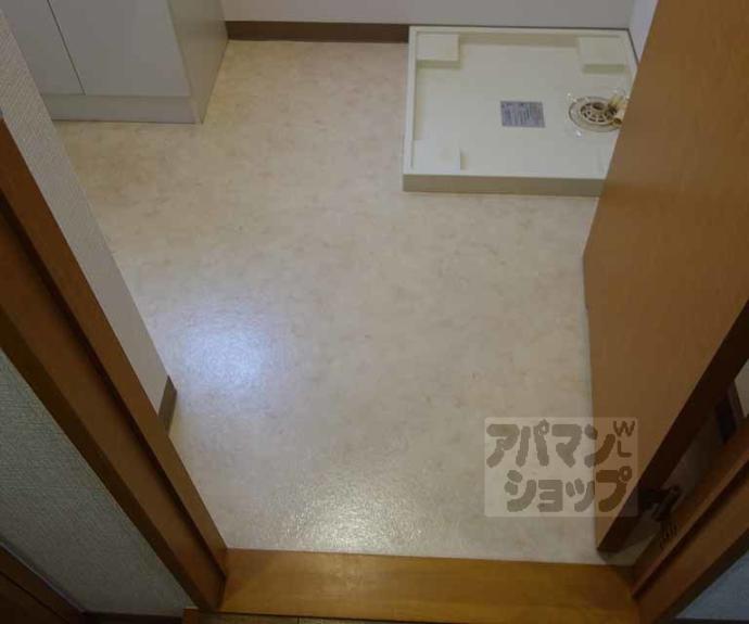 【ポレール久方】間取