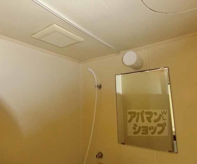 【メゾン・ド・パンドール】間取