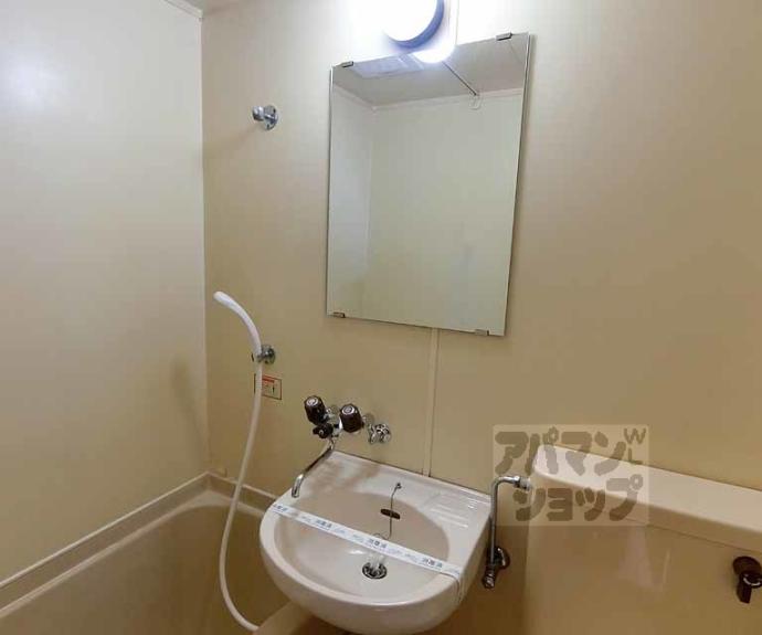 【メゾン・ド・パンドール】間取