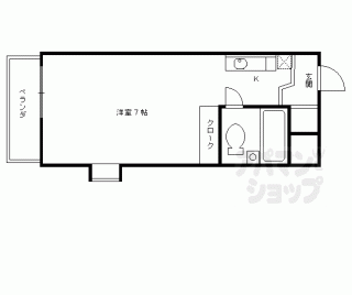 【メゾン・ド・パンドール】