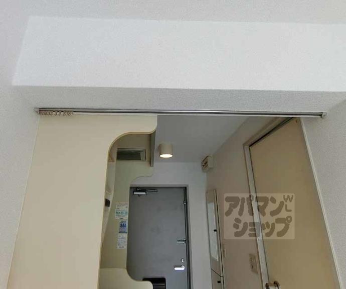 【メゾン・ド・パンドール】間取