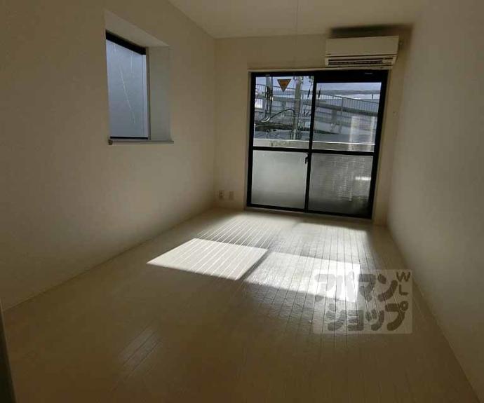 【メゾン・ド・パンドール】間取