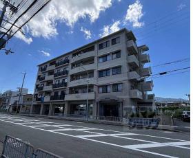 コンフォート桂：間取図