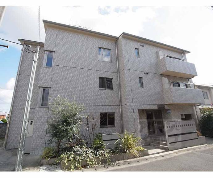 【ＢＲＡＩＮ桂】間取