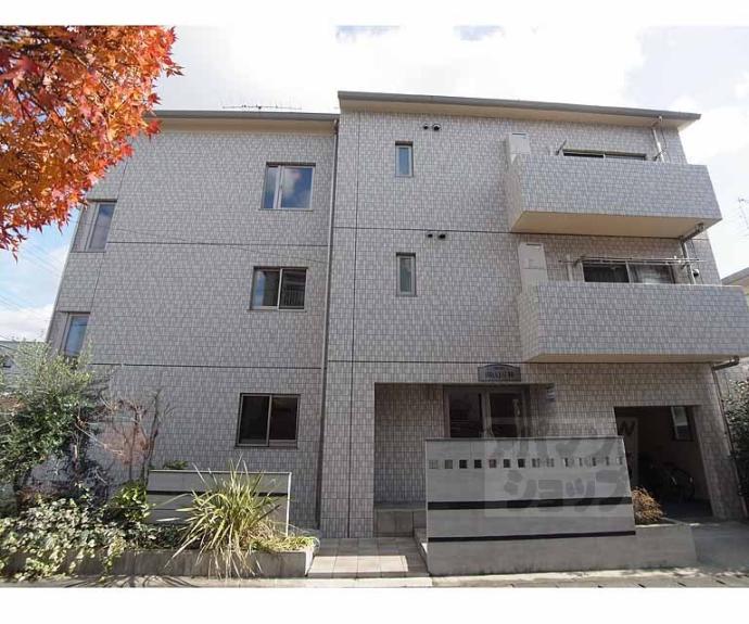 【ＢＲＡＩＮ桂】間取