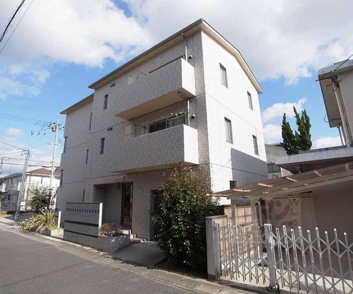 【ＢＲＡＩＮ桂】間取