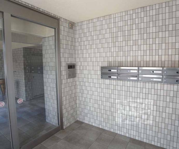 【ＢＲＡＩＮ桂】間取