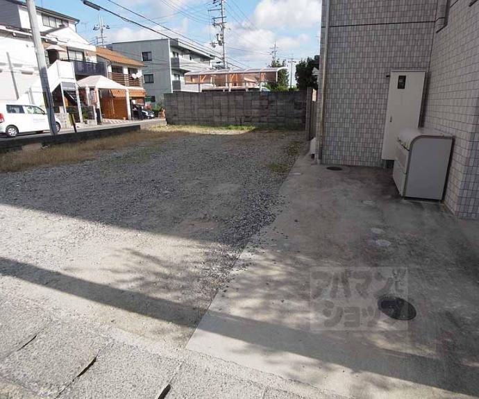 【ＢＲＡＩＮ桂】間取